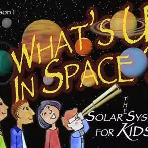 15 Educational Kids Shows Streaming on Amazon Prime