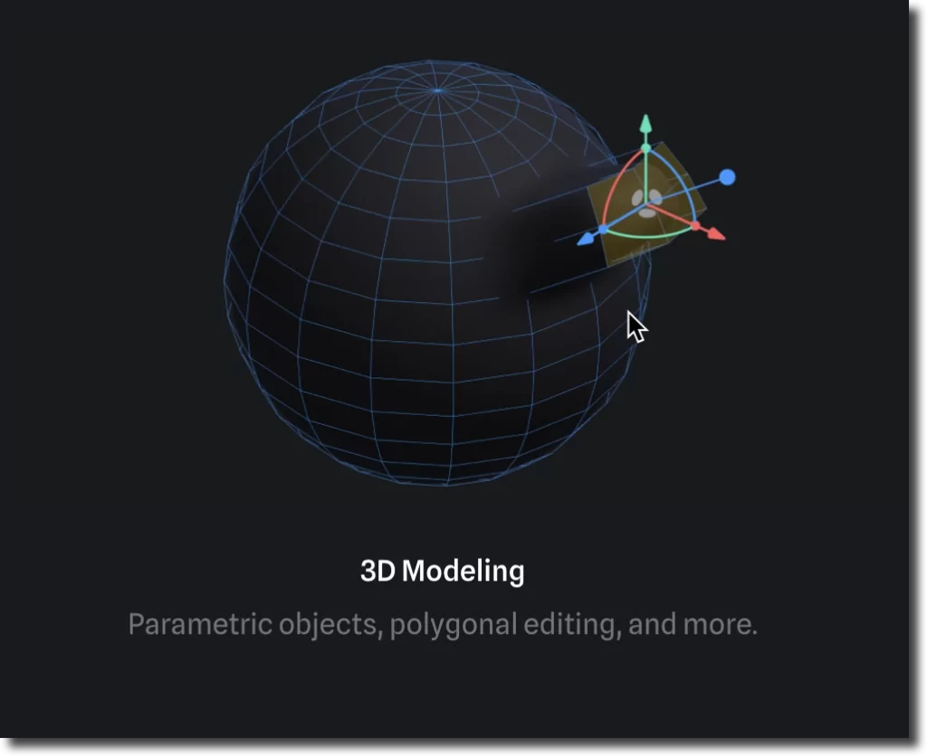 AI 3D Model Generators