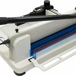 10 of The Best Paper Cutters for Teachers