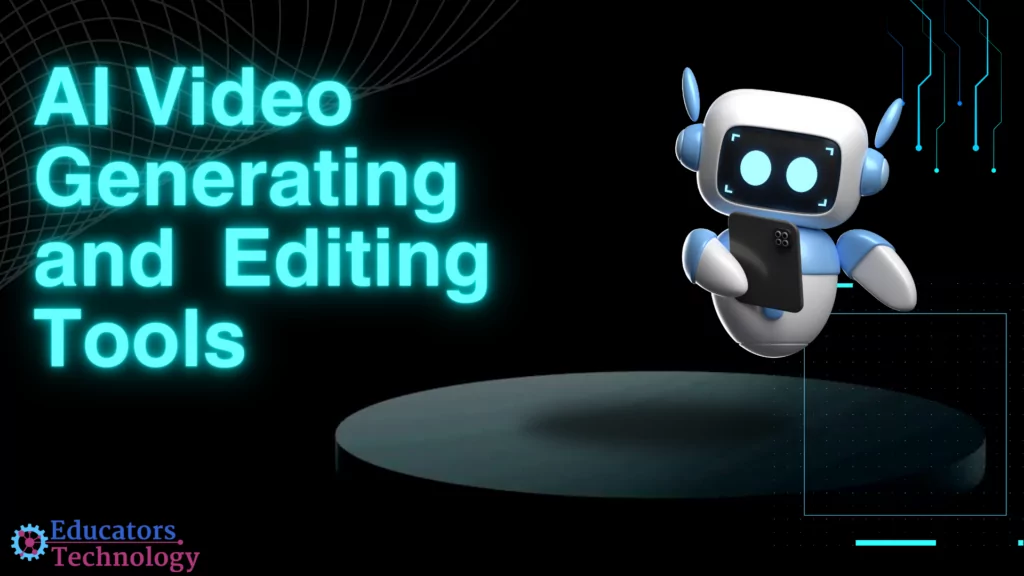 AI Video Editors