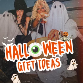 gifts for Halloween lovers