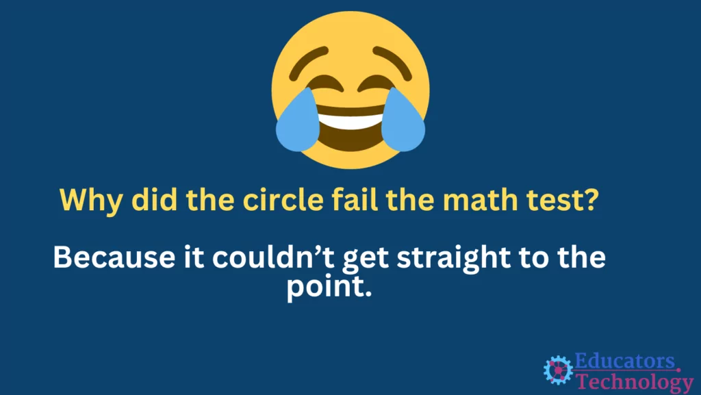 Math Jokes 