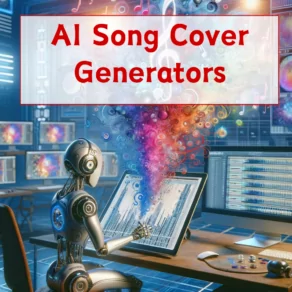 AI Song cover generators insta