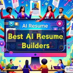 Best AI Resume Builders