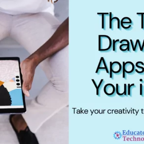 free iPad drawing apps
