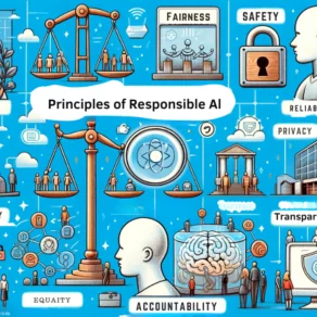 The 6 Principles of Responsible AI in Education