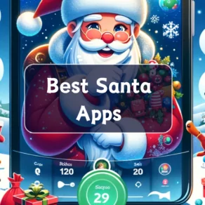 Santa Apps