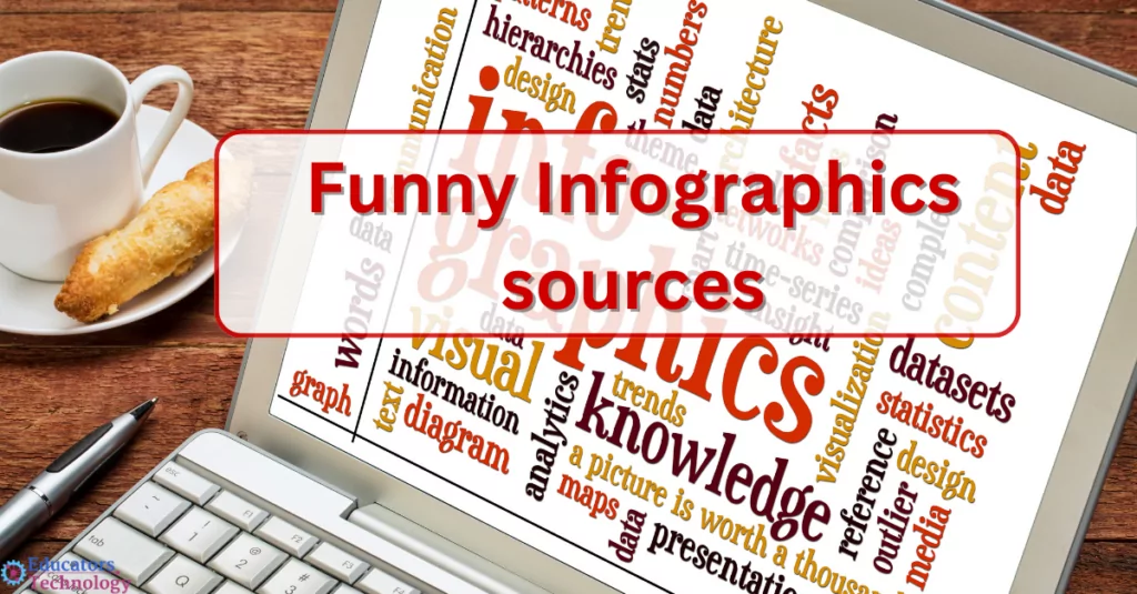 Funny Infographics Sources
