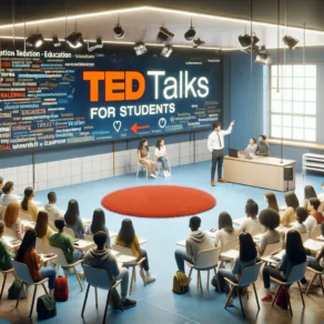 TED Talk Topics for Students
