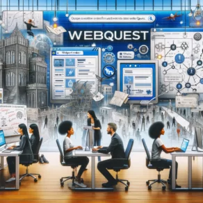 WebQuest Makers