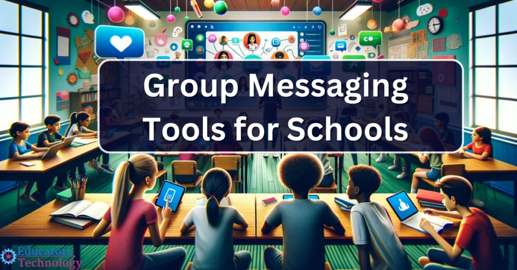 Group Text Messaging Services