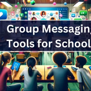 Group Text Messaging Services