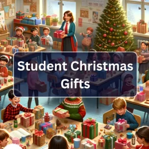 20 Awesome Student Christmas Gifts