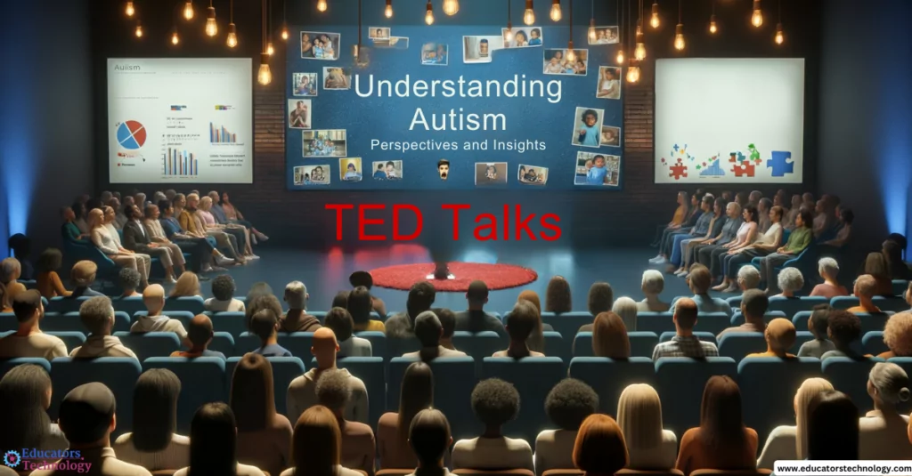 TED Talks on Autism 