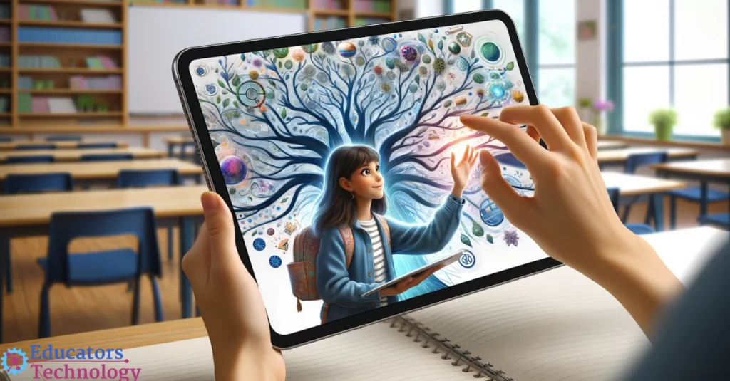  iPad Skills  for Teachers and Students 