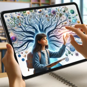 iPad Skills for Teachers and Students