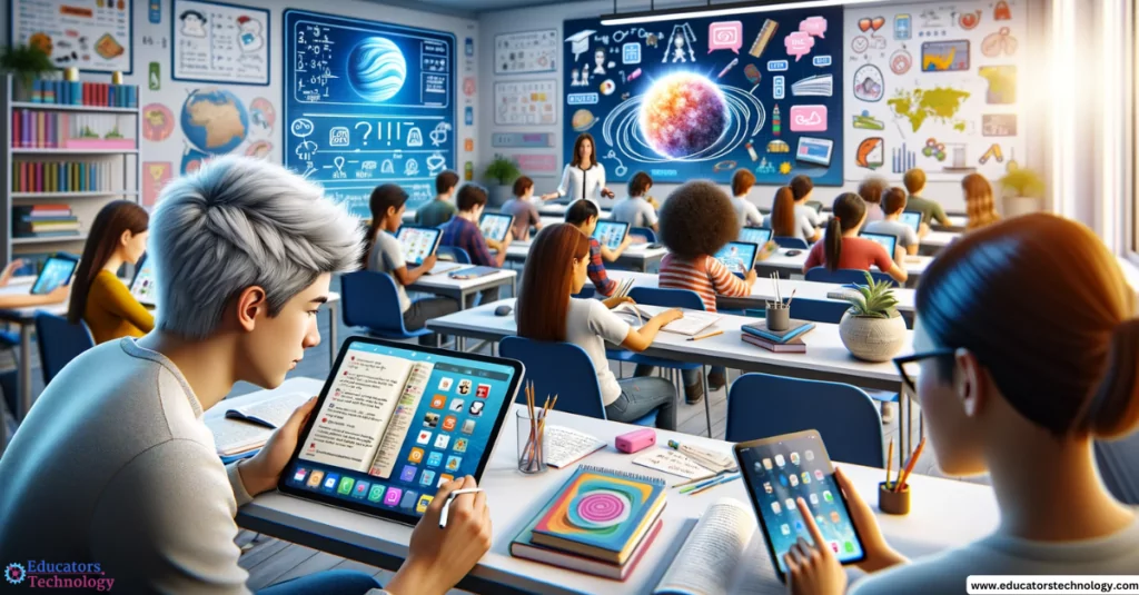 iPad Apps for Students