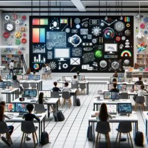 Google Classroom for Educators – Technology Integration Services