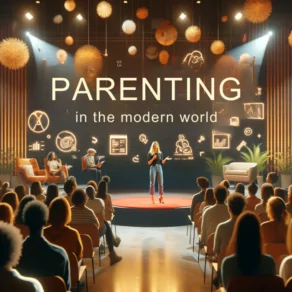 TED Talks about Parenting