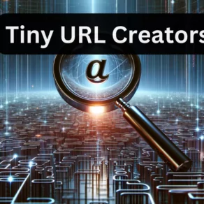tiny url creators