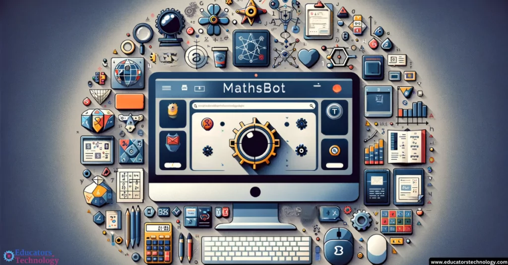 Mathsbot