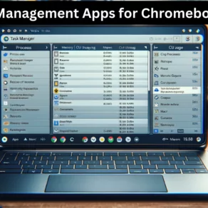 Task Management Apps for Chromebook