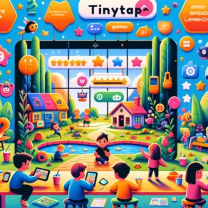 TinyTap App