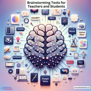 Best Online Brainstorming Tools