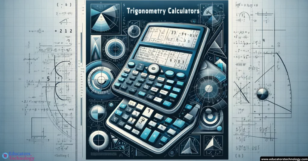 Trigonometry Calculators