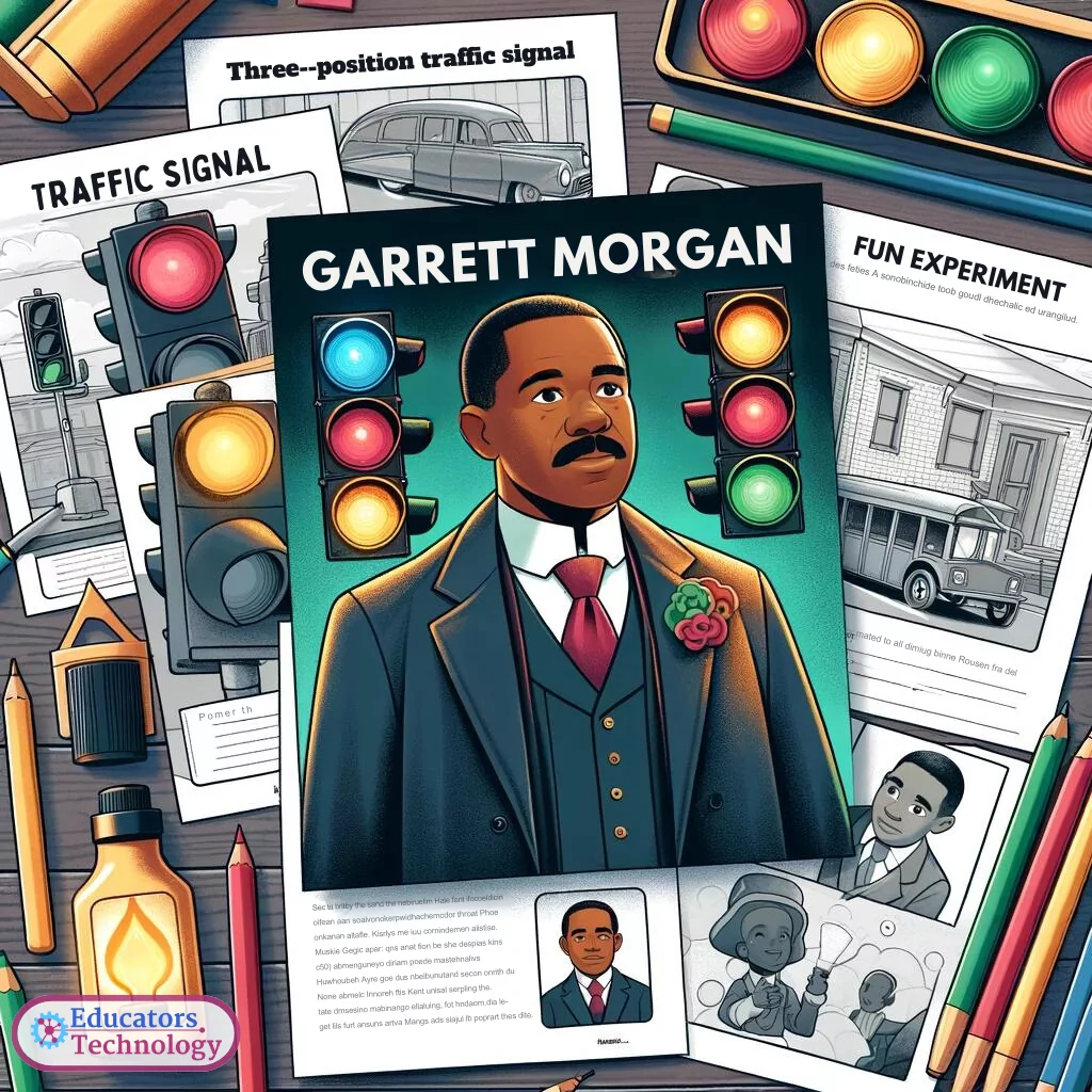 Black History Month Activities for Kids 