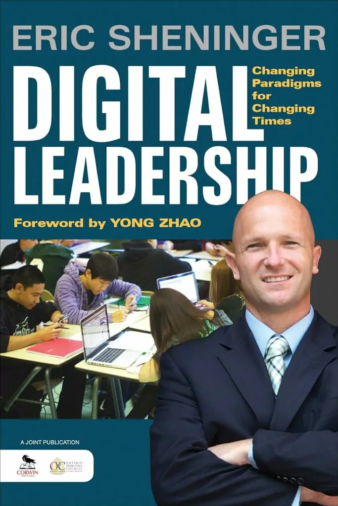 Books on Educational Leadership