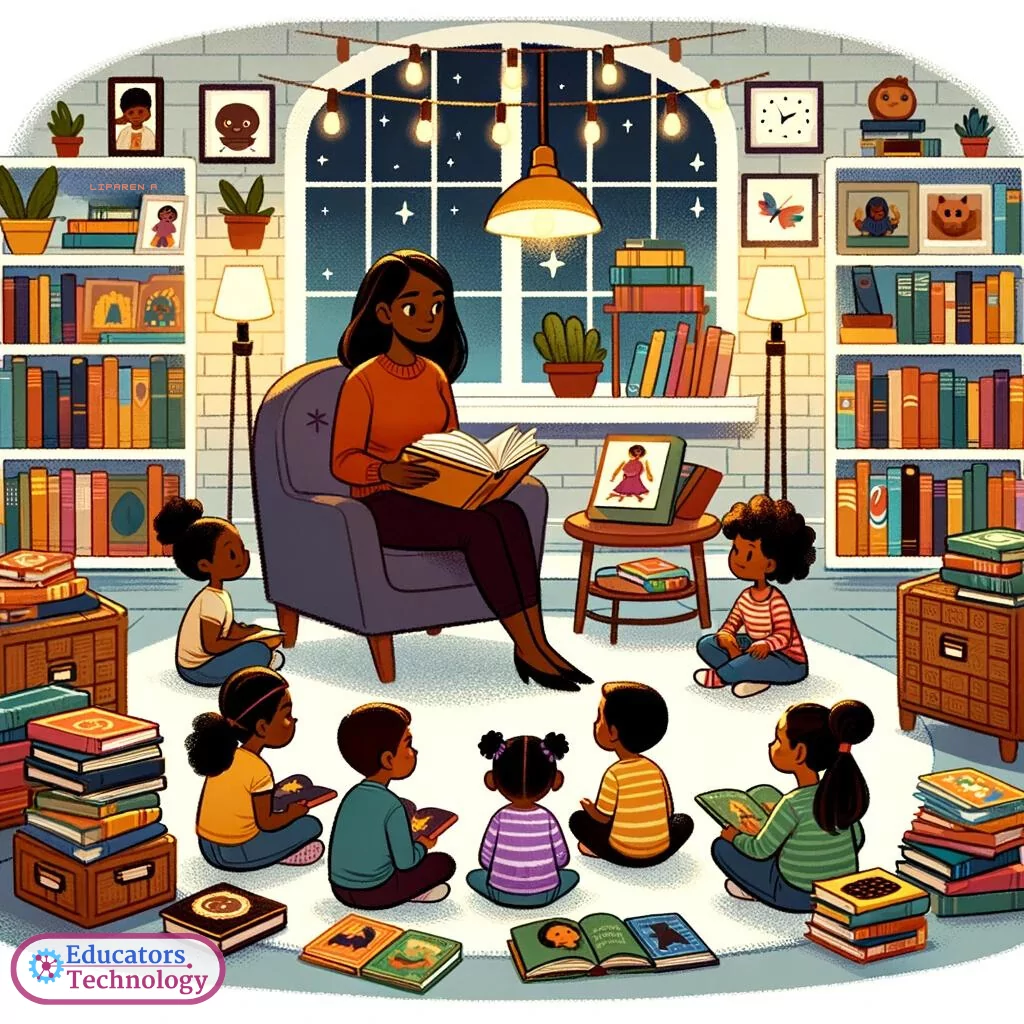 Black History Month Activities for Kids 