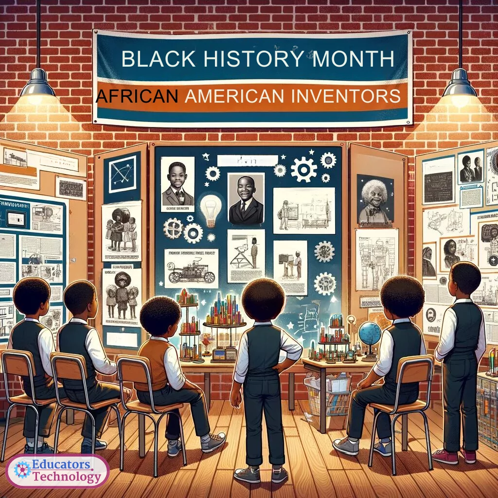 Black History Month Spirit Week Ideas