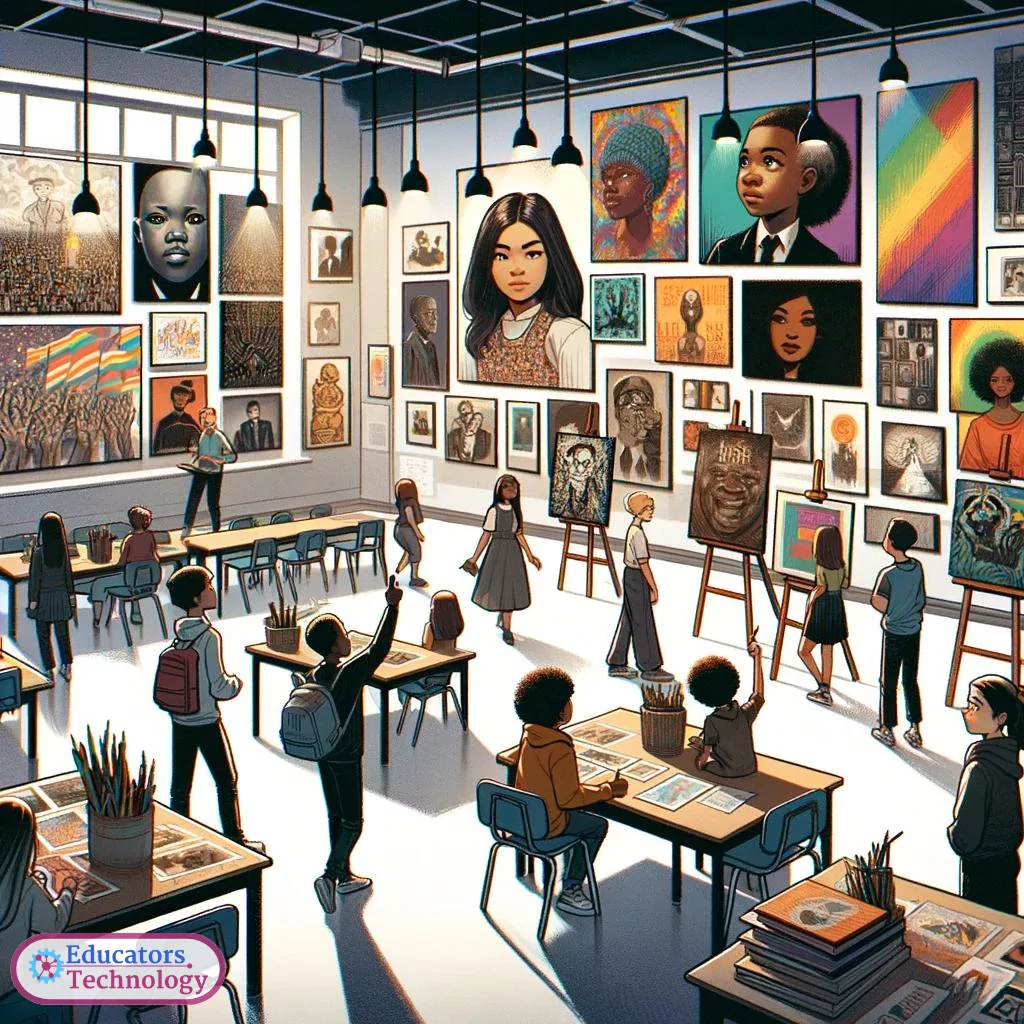 Black History Month Activities for High School Students