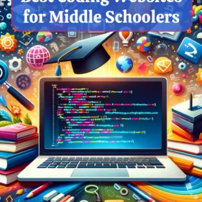 Coding Programs for Middle Schoolers