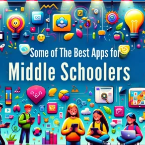 Apps for Middle School Students
