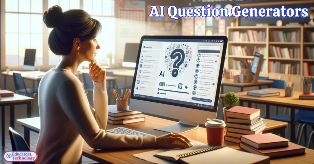 AI Question Generators