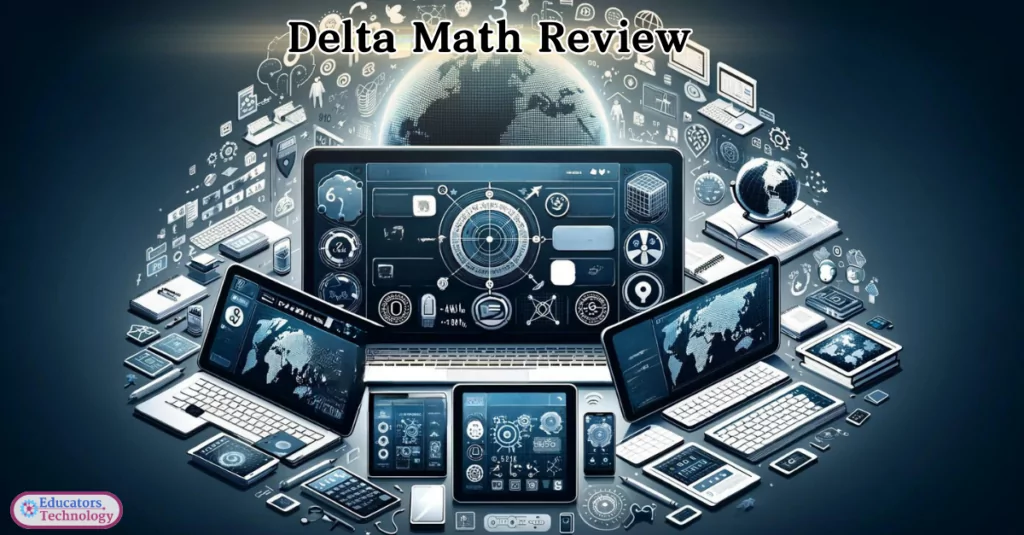 DeltaMath