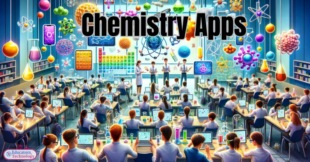 Chemistry Apps