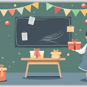 20 End of Year Gifts for Students