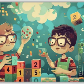 15  Fun Math Games for Kids