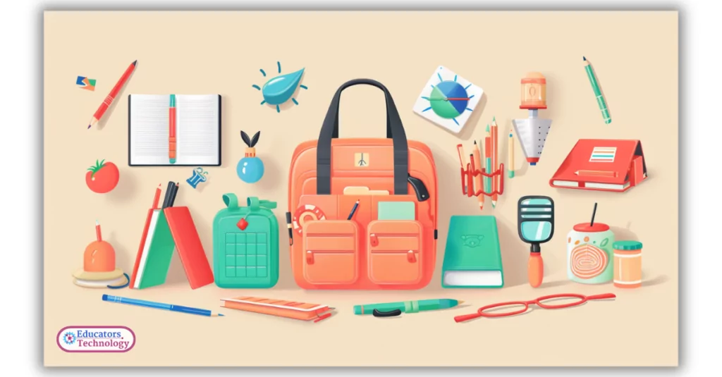 15 Creative Back to School Gifts for Kids