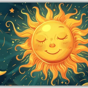 22 Amazing Sun Facts for Kids