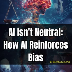 How AI Reinforces Bias