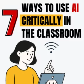critical AI literacy