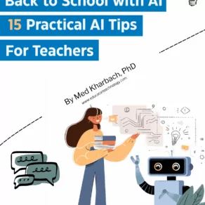 Practical AI tips for teachers