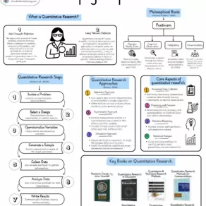 quantitative research