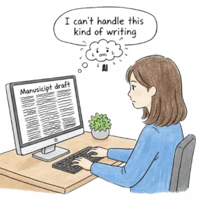 AI and academic writing