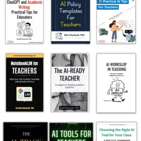 Top AI Literacy Guides in 2025