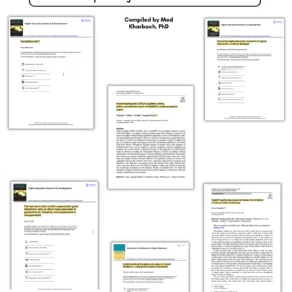 New AI Research Papers for Educators